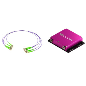 Octave非线性光纤模块HiFi