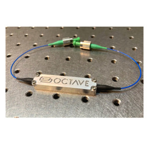 Octave超连续谱模块DESMO-1560-780