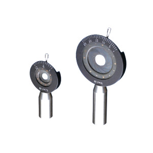 Ealing安装式虹膜光圈61-2473-000