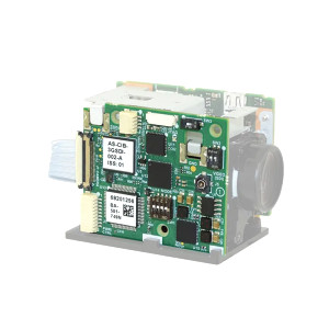 Active Silicon摄像机接口板AS-CIB-3GSDI-002-A