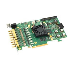 Active Silicon帧抓取器AS-FBD-8XCXP12-3PE8