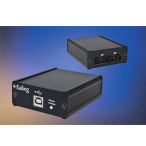 Ealing电机控制器03-203-003