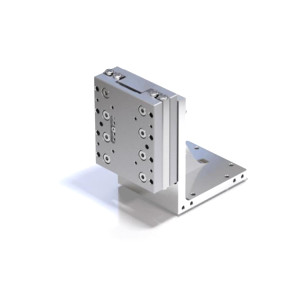 Xeryon垂直压电平台XVS-3-40-312-HV-MC1-C1-L150