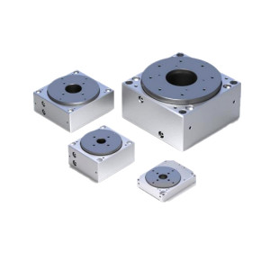 Xeryon压电旋转平台XRT-U-30-49-HV-C1-L150