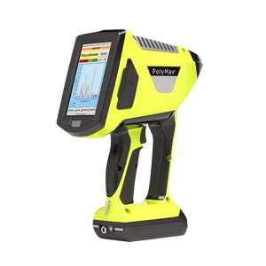 Enwaveopt塑料分析仪PolyMax