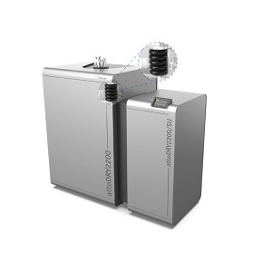 ATTOCUBE振动低温恒温器attoDRY2200