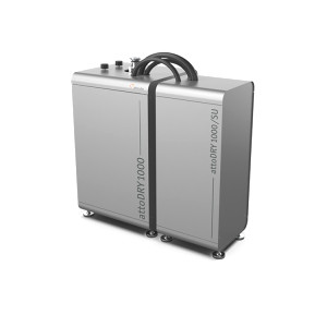 ATTOCUBE闭式低温恒温器attoDRY1000