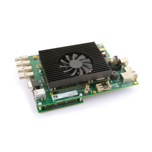 Active Silicon嵌入式系统AS-LM01-CME-A