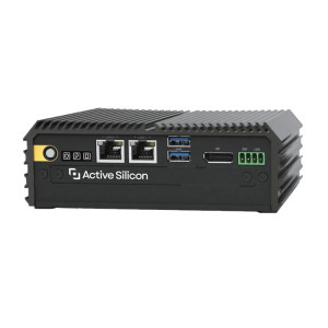 Active Silicon机器视觉计算机AS-ONC-1200-24W-A