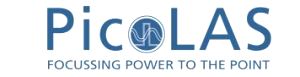 PICOLAS logo