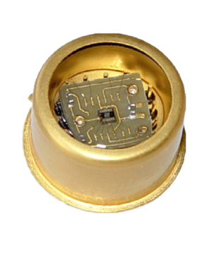 ID Quantique可见光子计数器