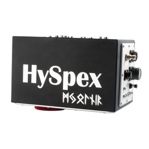 Hyspex无人机高光谱成像系统Mjolnir S-620