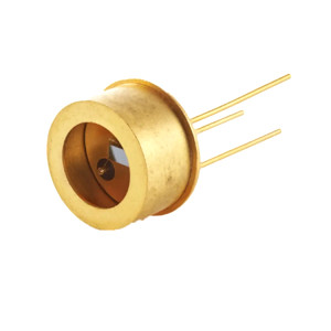 VIGO光伏探测器PV-5-AF1×1-TO39-NW-90