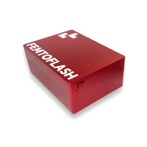 LITHIUM飞秒GHz脉冲串激光器FEMTOFLASH 20