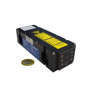 CRYLAS固体激光器FDSS532-Q4