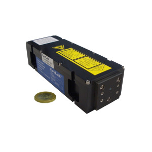 CRYLAS固体激光器FDSS532-Q3