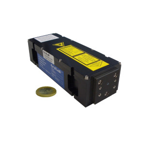 CRYLAS固体激光器FTSS355-Q1