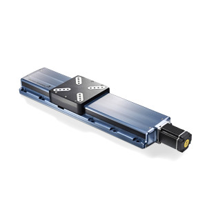 Gorman Dynamics滚珠丝杠平台165-B/5-150