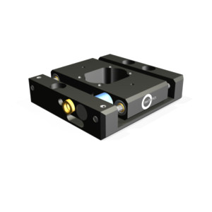 MECHONICS微型平移台MS.038.0800