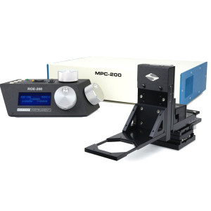 SUTTER电动平台3DMS-200