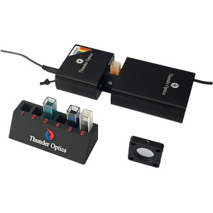 Thunder Optics光谱套件Starter