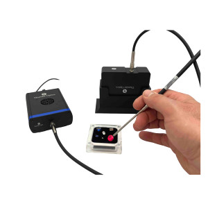 Thunder Optics紫外荧光光谱仪UV-Fluo-O-Kit-Stand-US