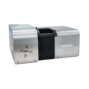 Sarspec分光光度计FAbS UV-Vis-NIR