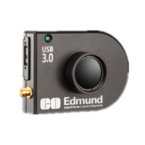 EDMUND OPTICS 光学光束分析仪 89-308 解析