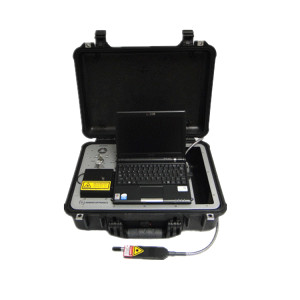 Enwaveopt便携式拉曼分析仪EZ-I-5B1S