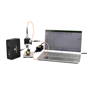 Thunder Optics拉曼系统TO-GRS-O-532