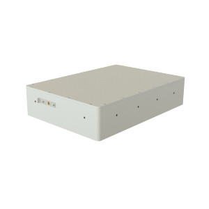 RayVen Laser超快振荡器RayVen-S