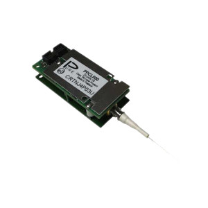 Pure photonics可调谐激光器PPCL700