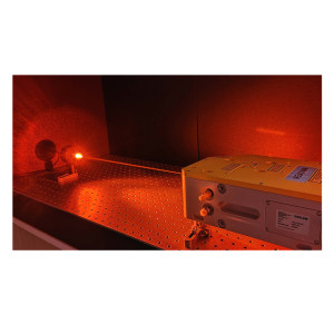 Vexlum可调单频VECSEL平台VALO(SF)