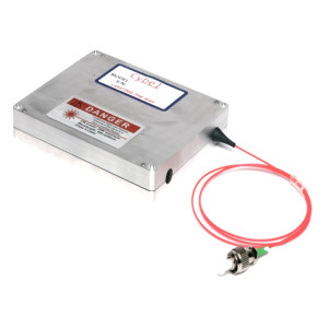 Cybel窄带宽光纤激光器MAKO-NL 2000
