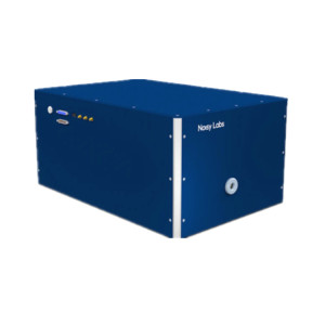 Noisy挤压激光器1064/1550 nm