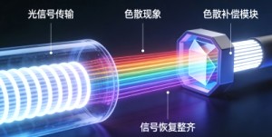 【光电知识】色散补偿模块，解锁高速传输新可能