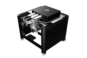 【产品推荐】San Draw全系列硅胶3D打印机，解锁制造自由