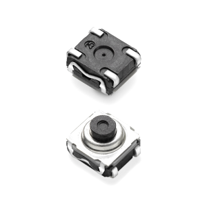 Littelfuse KSC XA轻触开关主要功能与特色