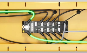 输送技术的未来——模块化和分布式！