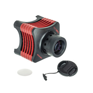 THORLABS显微镜照明光源SOLIS-365C