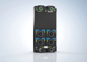 倍福EPX 系列 EtherCAT 端子盒