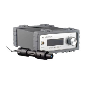 Agiltron紫外线固化系统SUVA