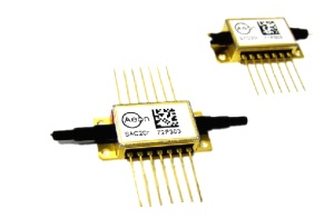 AEON 半导体光放大器 OL：攻克长距传输损耗难题