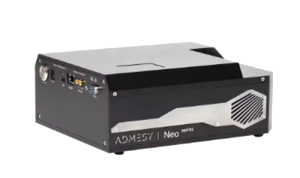 关于光谱辐射仪的一些介绍