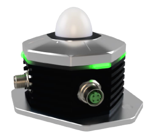 库伯勒雷达测距传感器RAD5X和RAD7X系列