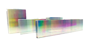 衍射光学元件的原理与应用