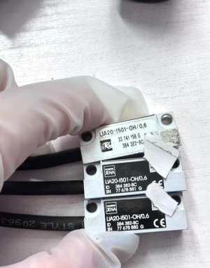 Jena 光栅尺怎么样？