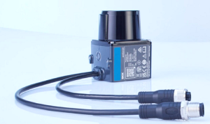 西克picoScan120高精度室内2D激光雷达