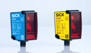 产品快闪 | sick西克激光距离传感器 Dx35
