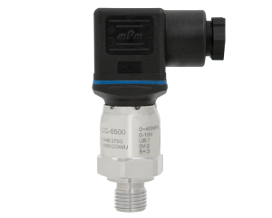 威卡ACC-6500压力变送器发布